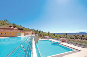 Гостиница Vacancéole – Le Domaine de Camiole  Калльян